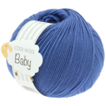 Lana Grossa Cool Wool Baby 209 Bleu