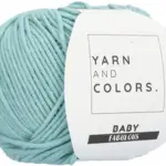Yarn and Colors Baby Fabulous 072 Verre