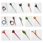 KnitPro Symfonie & Flora Épingle à châle