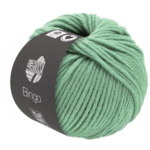 Lana Grossa Bingo 196 Vert gris