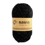 Navia Sock Yarn 504 Gris foncé