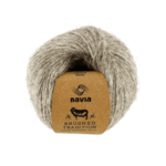 Navia Tradition 902 Gris clair 100g