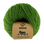 Navia Tradition 908 Vert 100g