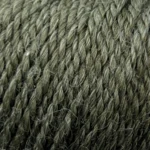 Onion No.6 Organic Wool+Nettles 633 Kaki