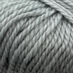 Onion No.6 Organic Wool+Nettles 622 Gris clair