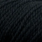 Onion No.6 Organic Wool+Nettles 626 Noir
