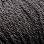 Onion No.6 Organic Wool+Nettles 636 Choko marron