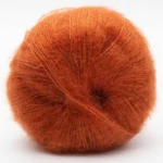 Kremke Soul Wool Silky Kid 12-170 Canela