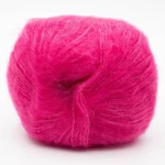Kremke Soul Wool Silky Kid 10-106 Rose