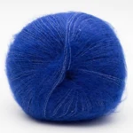 Kremke Soul Wool Silky Kid 07-091 Bleu roi