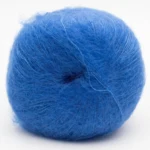 Kremke Soul Wool Silky Kid 12-122 Azul azur