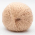 Kremke Soul Wool Silky Kid 06-019 Durazno