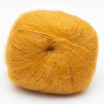 Kremke Soul Wool Silky Kid 10-097 Moutarde