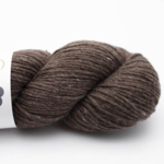 Kremke Soul Wool Reborn Wool 17 Châtaigne Mélange