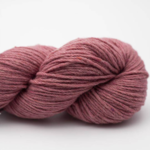 Kremke Soul Wool Reborn Wool 08 Rose poudré
