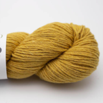 Kremke Soul Wool Reborn Wool 06 Jaune doré