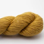 Kremke Soul Wool Reborn Wool 07 Jaune moutarde