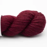 Kremke Soul Wool Reborn Wool 10 Vin rouge