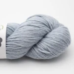 Kremke Soul Wool Reborn Wool 18 Bleu pastel