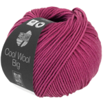 Cool Wool Big 1027 Rouge indien