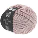 Cool Wool Big 953 Bois de rose