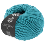 Cool Wool Big 910 Turquoise