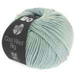 Cool Wool Big 947 Menthe