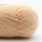 Kremke Soul Wool Edelweiss Alpaka 015 Pêche pâle