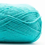 Kremke Soul Wool Edelweiss Alpaka 035 Turquoise