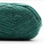 Kremke Soul Wool Edelweiss Alpaka 045 Pin