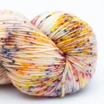 Kremke Soul Wool Lazy Lion 1207 Hakuna Matata spreckled chaotic