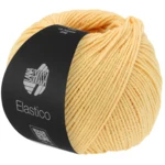 Lana Grossa Elastico 180 Jaune colza