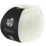 Lana Grossa Elastico 036 Écru