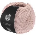 Lana Grossa Elastico 187 Vieux rose