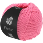 Lana Grossa Elastico 178 Bonbon rose