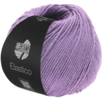 Lana Grossa Elastico 164 Lilas
