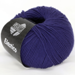 Lana Grossa Elastico 114 Bleu Royal