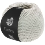 Lana Grossa Elastico 103 Grège/beige gris