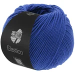 Lana Grossa Elastico 114 Bleu royal