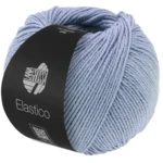 Lana Grossa Elastico 200 Bleu ciel