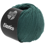 Lana Grossa Elastico 147 Vert Foncé