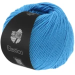 Lana Grossa Elastico 157 Bleu gentiane