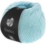 Lana Grossa Elastico 092 Bleu clair