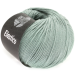 Lana Grossa Elastico 120 Vert Gris