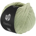 Lana Grossa Elastico 183 Vert roseau