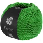 Lana Grossa Elastico 189 Vert de mai