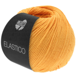 Lana Grossa Elastico 161 Jaune Orange