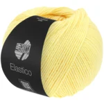 Lana Grossa Elastico 041 Jaune
