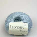 Permin Leonora 45 Bleu ciel