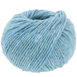 Lana Grossa Country Tweed 13 Bleu chiné